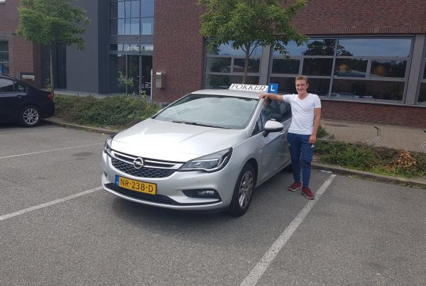 in 1 keer slagen utrecht